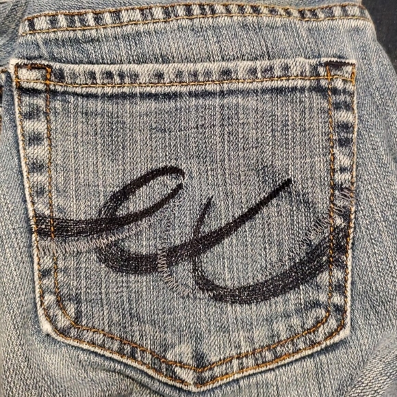 Express Blue jeans 🌟 - Picture 8 of 8